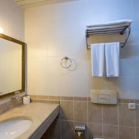 Sun Flower Apt. 5 Daire Alanya