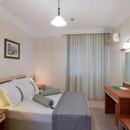 Sun Flower Apt. 5 Daire *