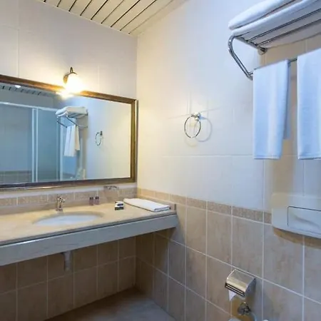 Daire Sun Flower Apt. 5 *